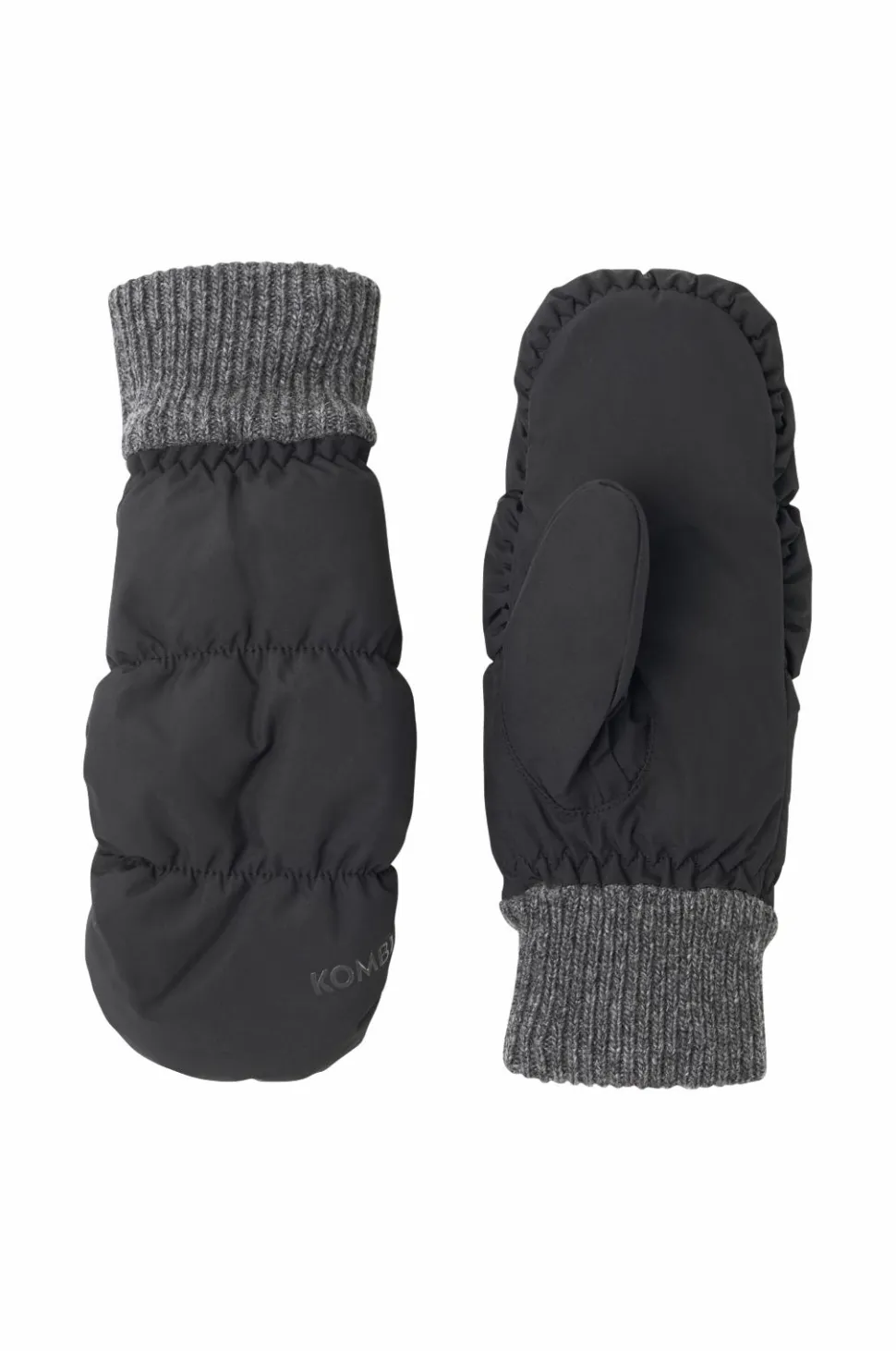 Kombi Luffer Pillow WS Mitt