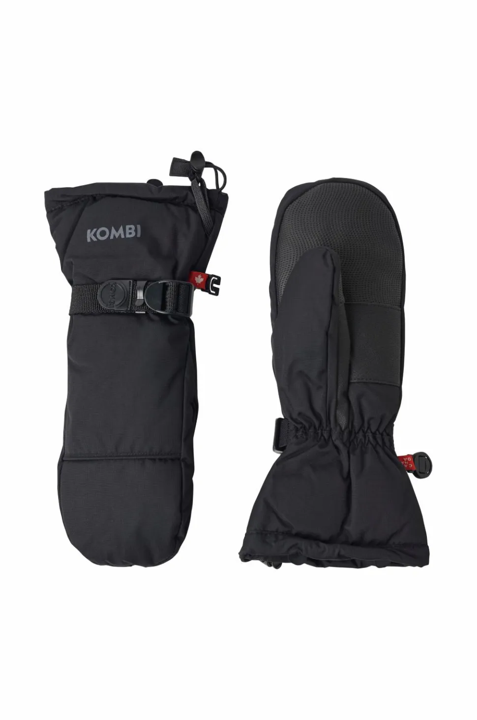 Kombi Tommelhandsker Everyday Women Mitt