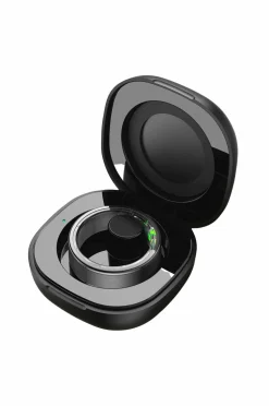 KSIX Smart Ring Saturn - S