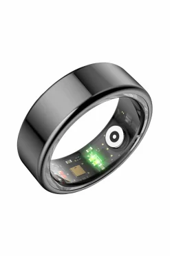KSIX Smart Ring Saturn - L