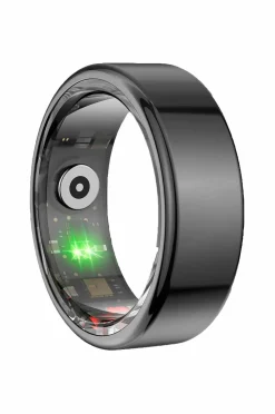KSIX Smart Ring Saturn - M