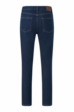 Lauren Ralph Lauren Jeans Low Str Denim-jean