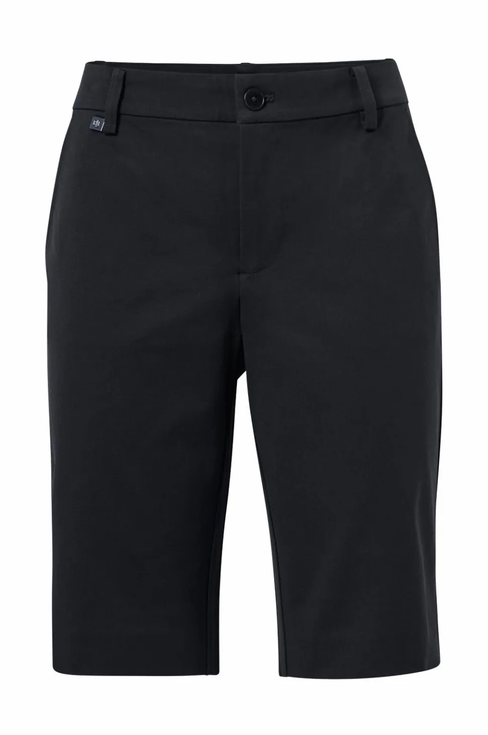Lauren Ralph Lauren Shorts Plshd BI Str Twll Bermuda Short