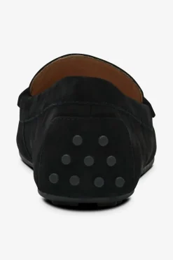 Lauren Ralph Lauren Loafers Kidsuede-Barnsbury-FL-CSL
