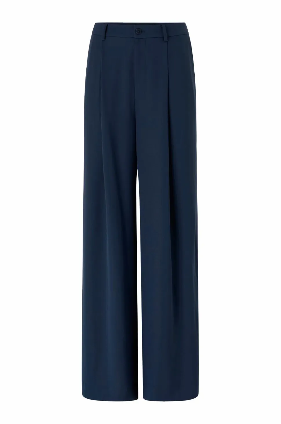 Lauren Ralph Lauren Jakkesætsbukser Triple Ggt