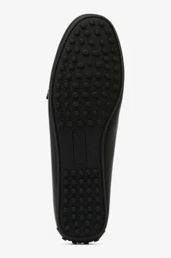 Lauren Ralph Lauren Loafer Burnished Calf-Barnsbury