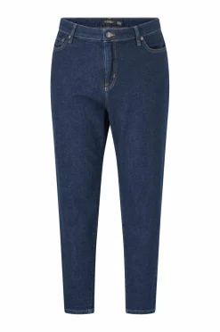 Lauren Ralph Lauren Curve Jeans Low