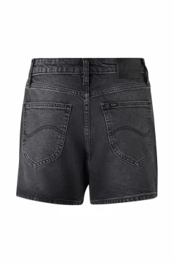 Lee Denimshorts Carol Short