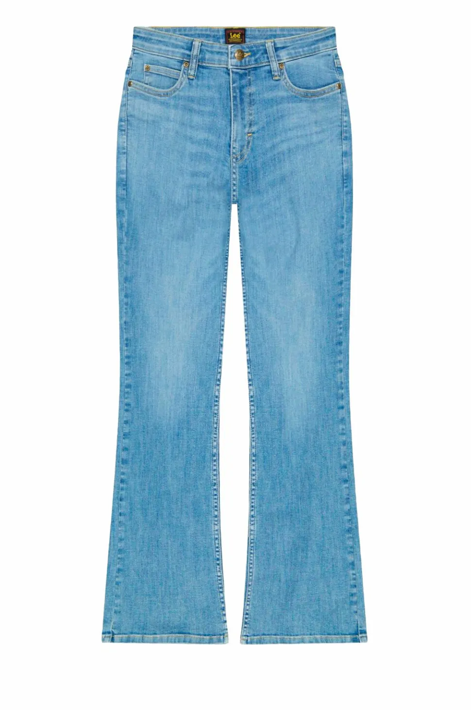 Lee Jeans Flap Pocket Jessica