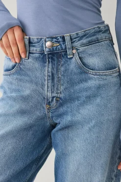 Lee Jeans Rider Loose