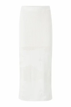 Levete Room Maxi nederdel Lr-lian 2