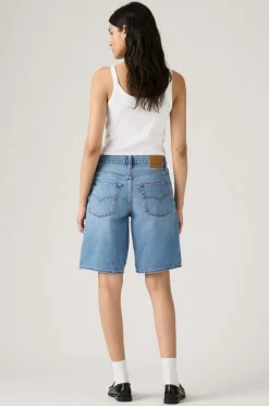 Levi's Denimshorts Baggy Dad Jort