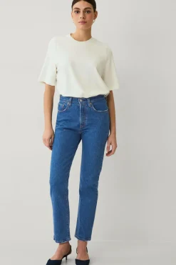 Levi's Jeans 501 Crop