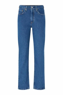 Levi's Jeans 501 Crop
