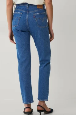 Levi's Jeans 501 Crop