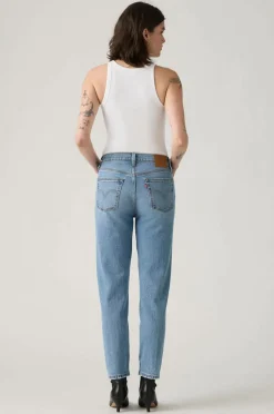 Levi's Jeans 501 Crop