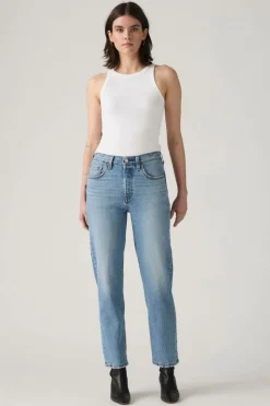 Levi's Jeans 501 Crop