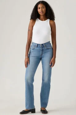 Levi's Jeans 501 Curve