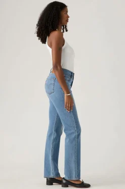 Levi's Jeans 501 Curve