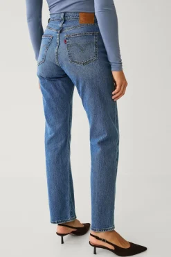 Levi's Jeans 501 Curve