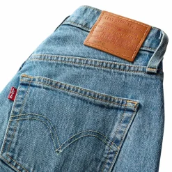 Levi's Jeans 501 Curve