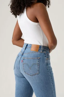 Levi's Jeans 501 Curve