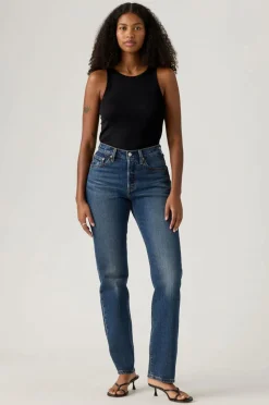 Levi's Jeans 501 Curve