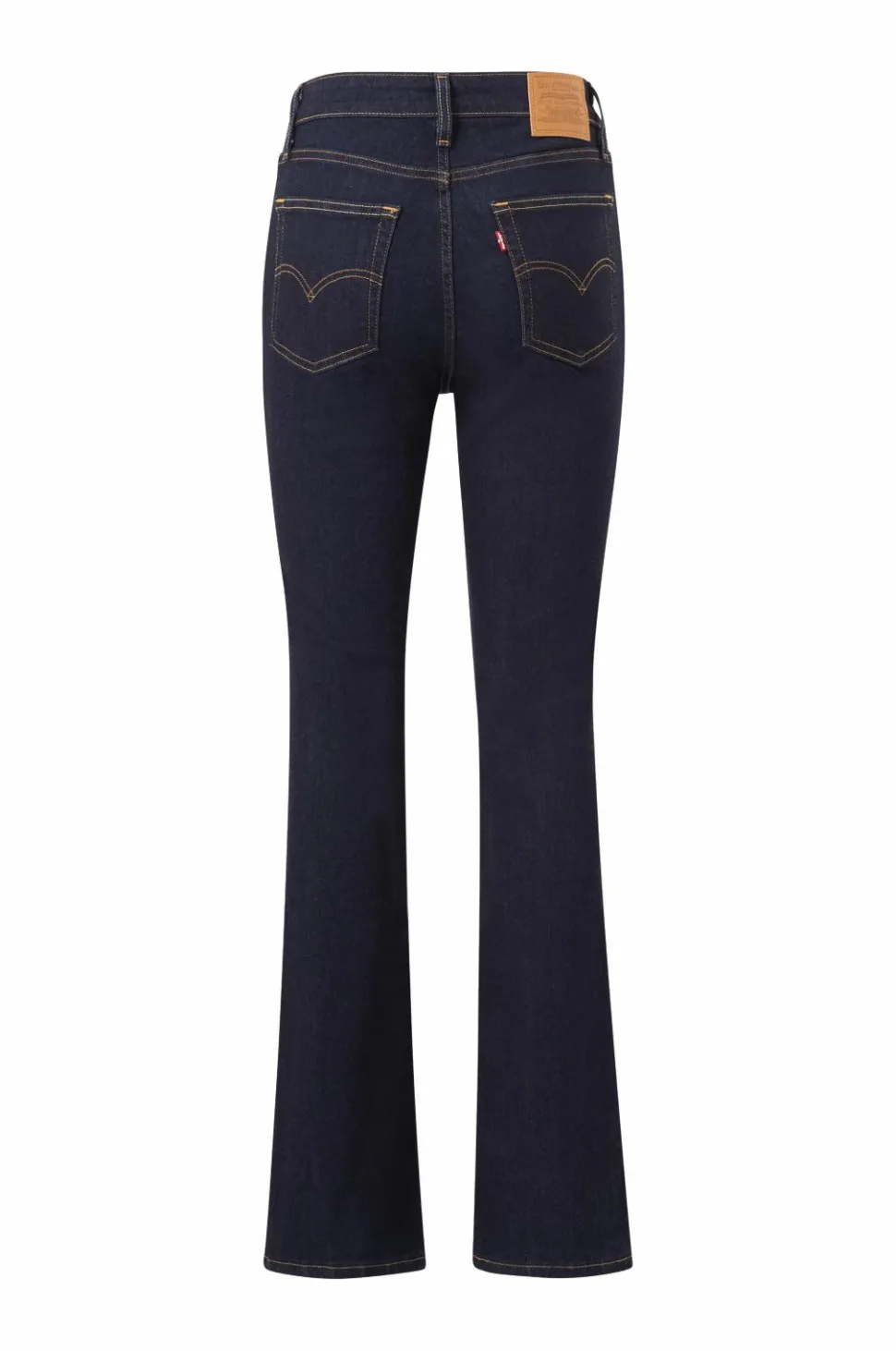 Levi's Jeans 725 High Rise Bootcut
