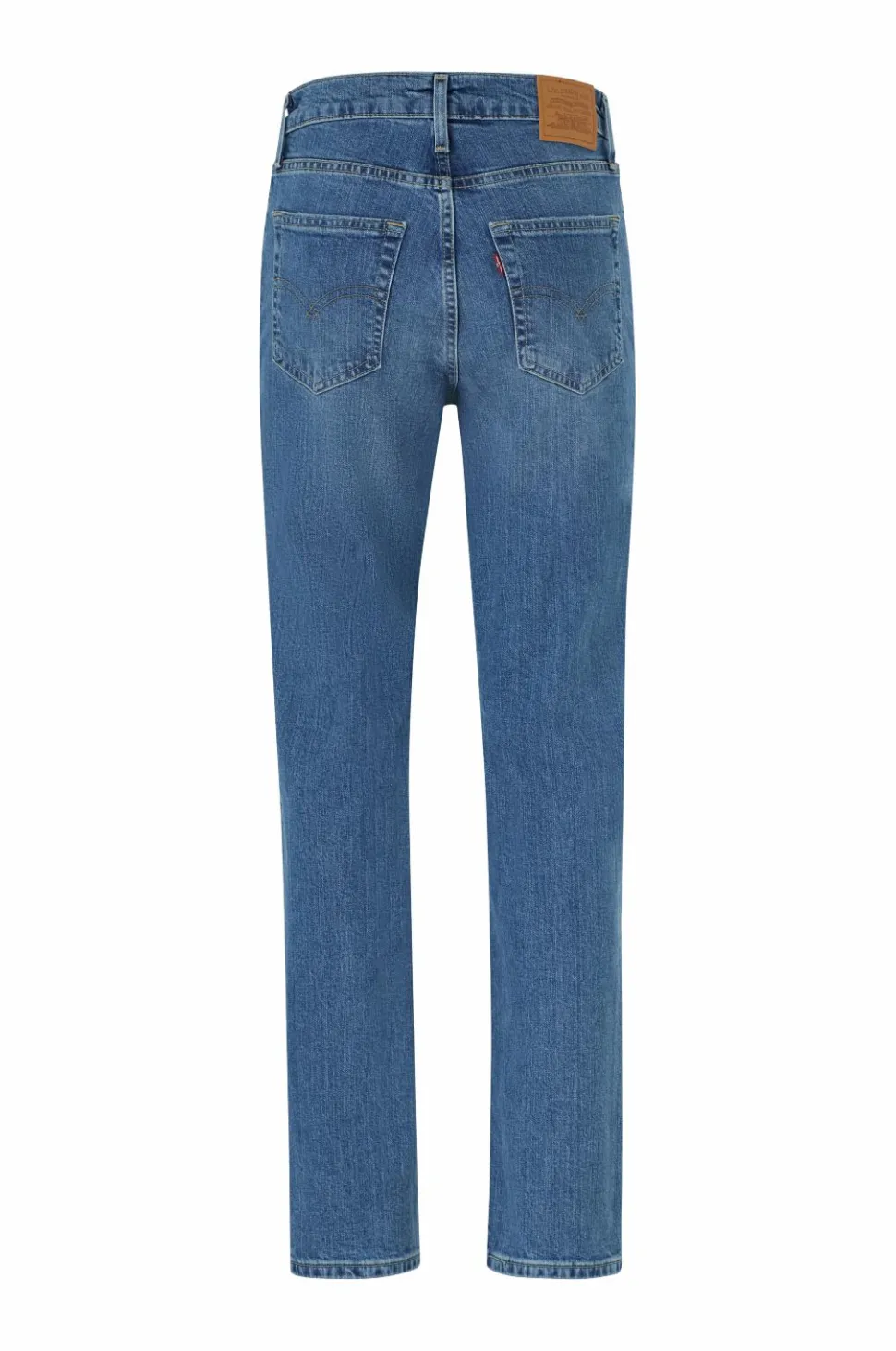 Levi's Jeans 724 High Rise Straight London