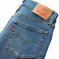 Levi's Jeans 725 High Rise Bootcut