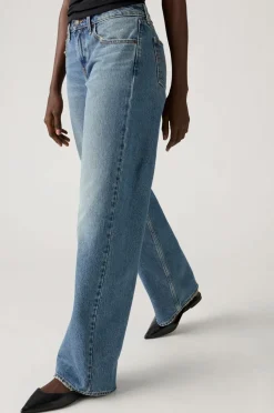 Levi's Jeans Low Loose