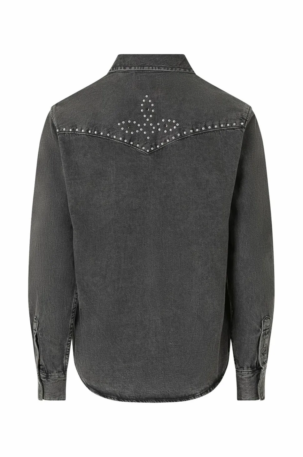 Levi's Jeansskjorte Iconic Western