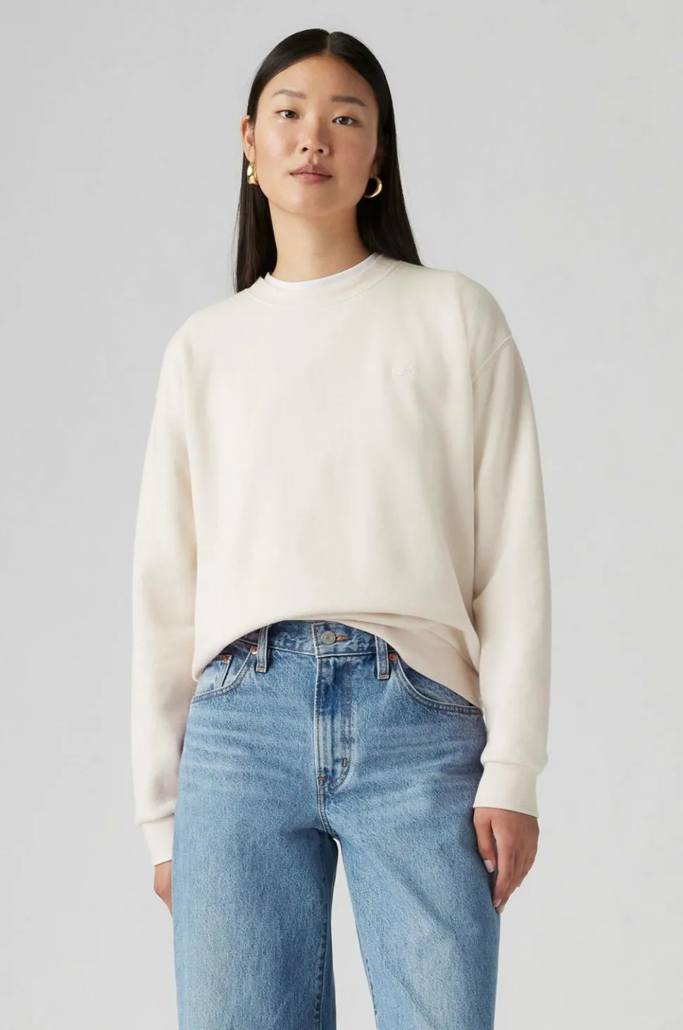 Levi's Sweatshirt Everyday