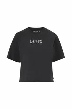 Levi's Sweatshirt GR Diana SS Sweatshirt Crew SE
