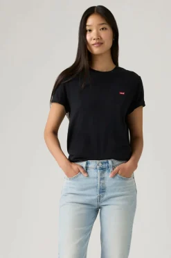 Levi's T-shirt Favorite Cotton