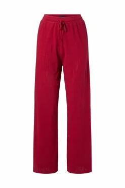 Lexington Pyjamassæt Pointelle jersey