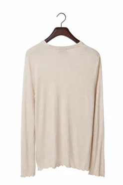 Lexington Viskose/Modal Blend Jersey Pyjamas-sæt