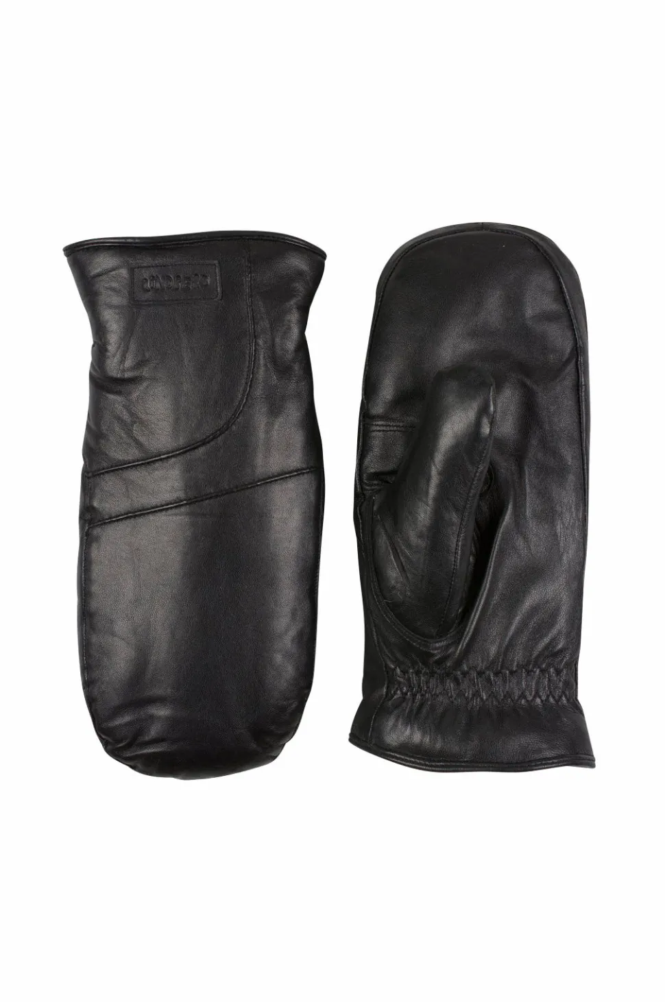 Lindberg Luffer Frost Mitten af skind