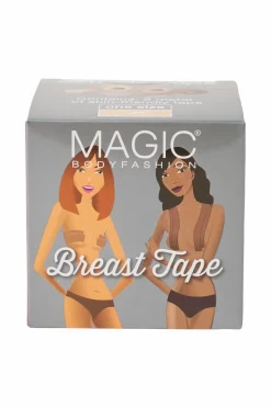 MAGIC Bodyfashion Brysttape