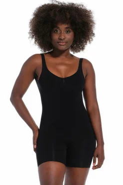 MAGIC Bodyfashion Formende krop Low Back Bodysuit - medium support