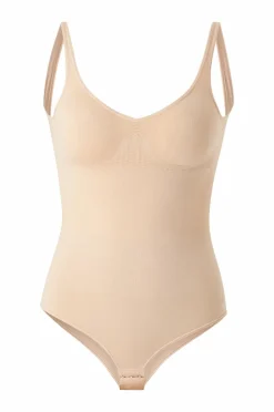 MAGIC Bodyfashion Formende krop Low Back Body - light support