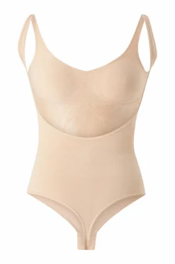 MAGIC Bodyfashion Formende krop Low Back Body - light support