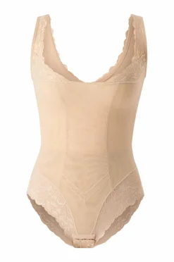 MAGIC Bodyfashion Formende krop Super Control Body - medium support
