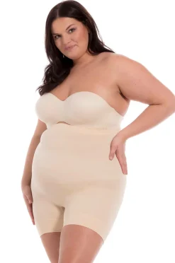 MAGIC Bodyfashion Shapingtrusse Slimshaper - medium support