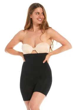 MAGIC Bodyfashion Shapingtrusse Slimshaper - medium support