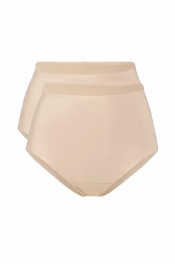 MAGIC Bodyfashion Shapingtrusse Dream Invisible 2-pak