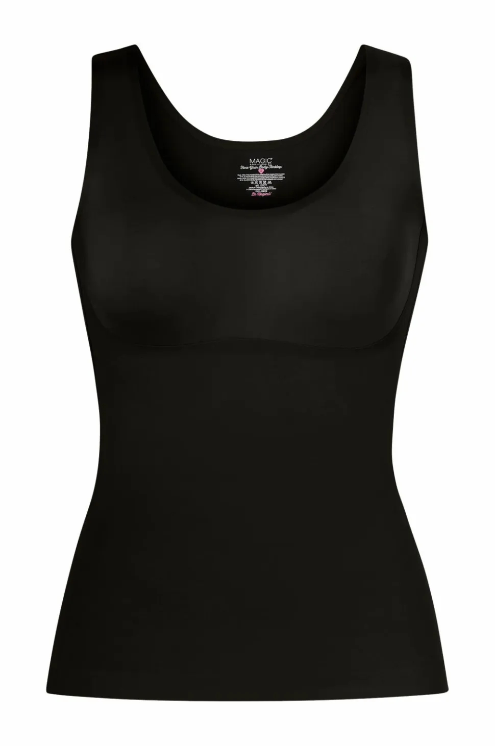 MAGIC Bodyfashion Tanktop Magic Distinguished Tanktop