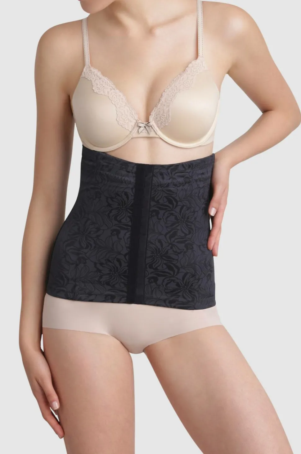 Maidenform Formende korset Waist Nipper - medium support