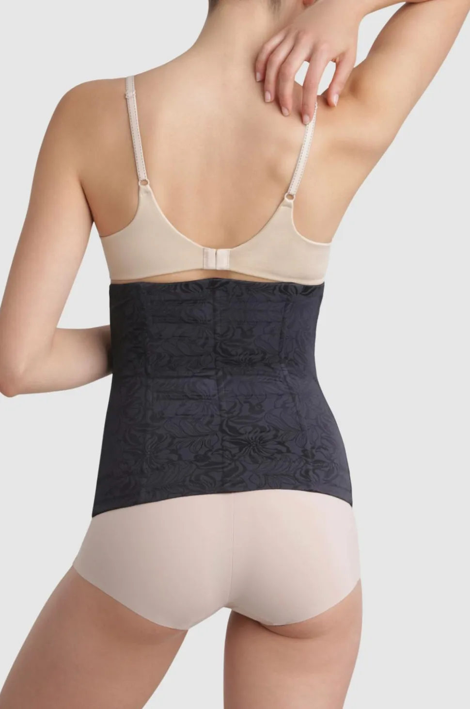 Maidenform Formende korset Waist Nipper - medium support