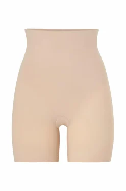 Maidenform Shapingtrusser Sleek Smoothers Hi-waist Shorty - light support